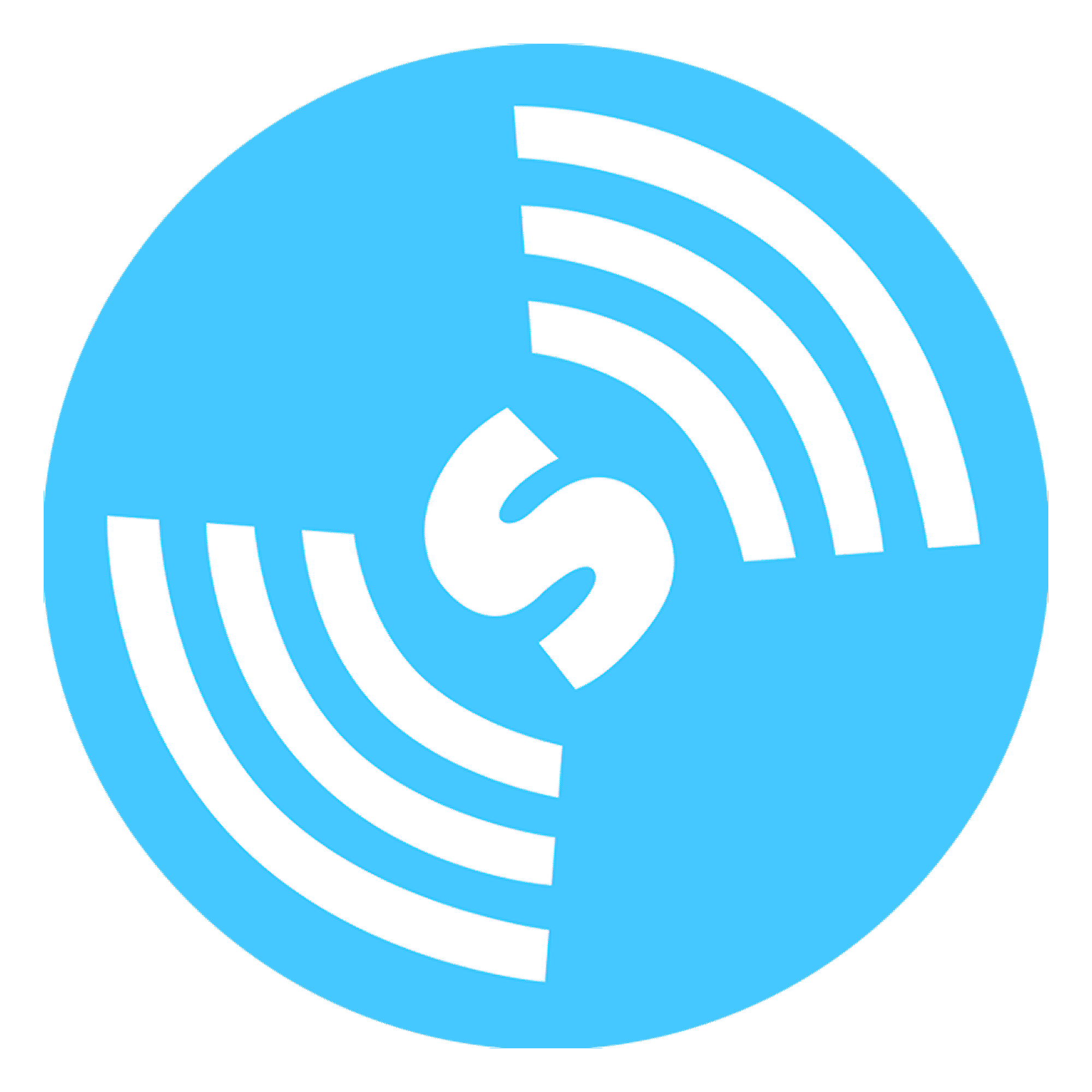Surge Logo
