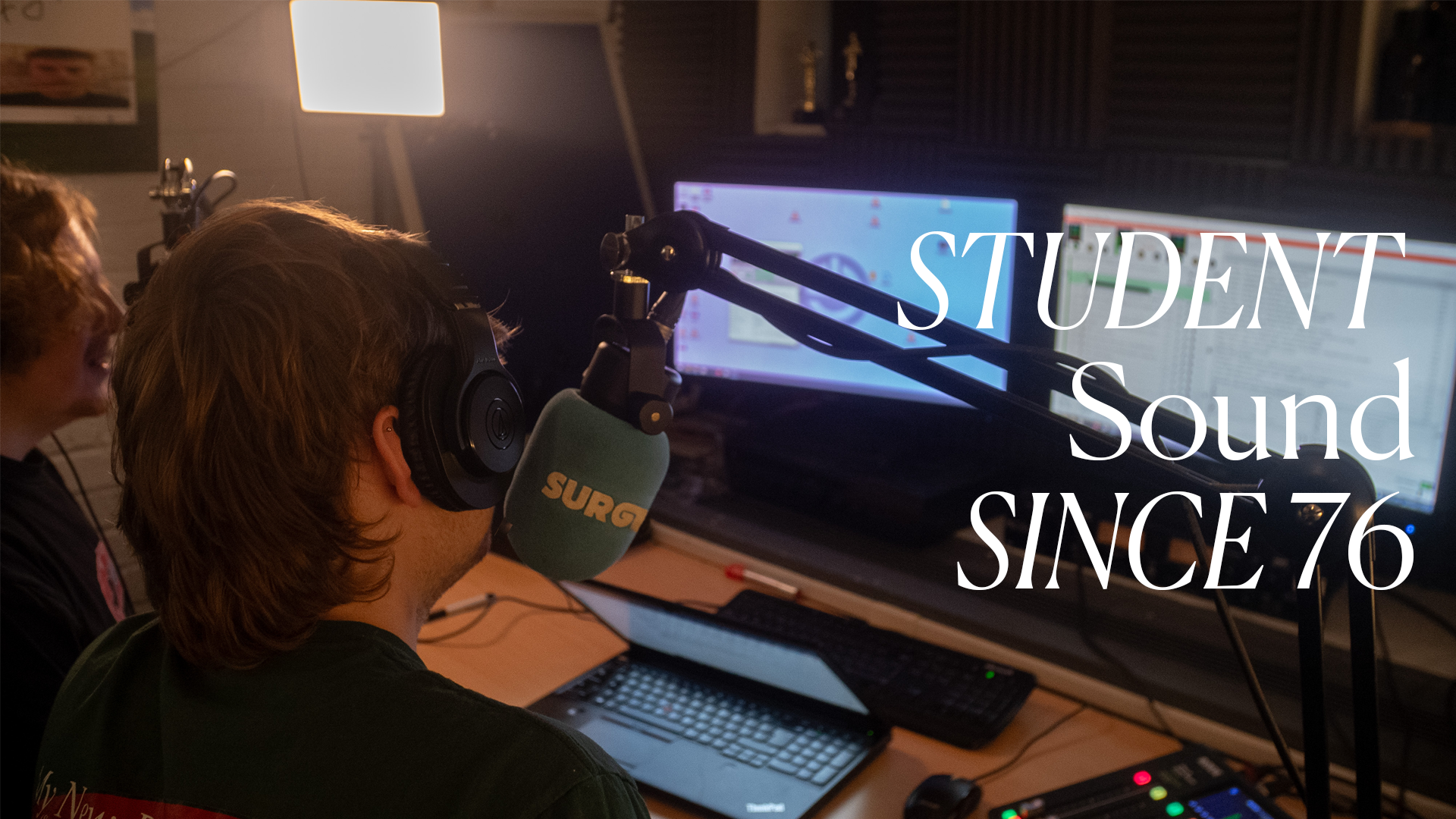 SRG banner 2025