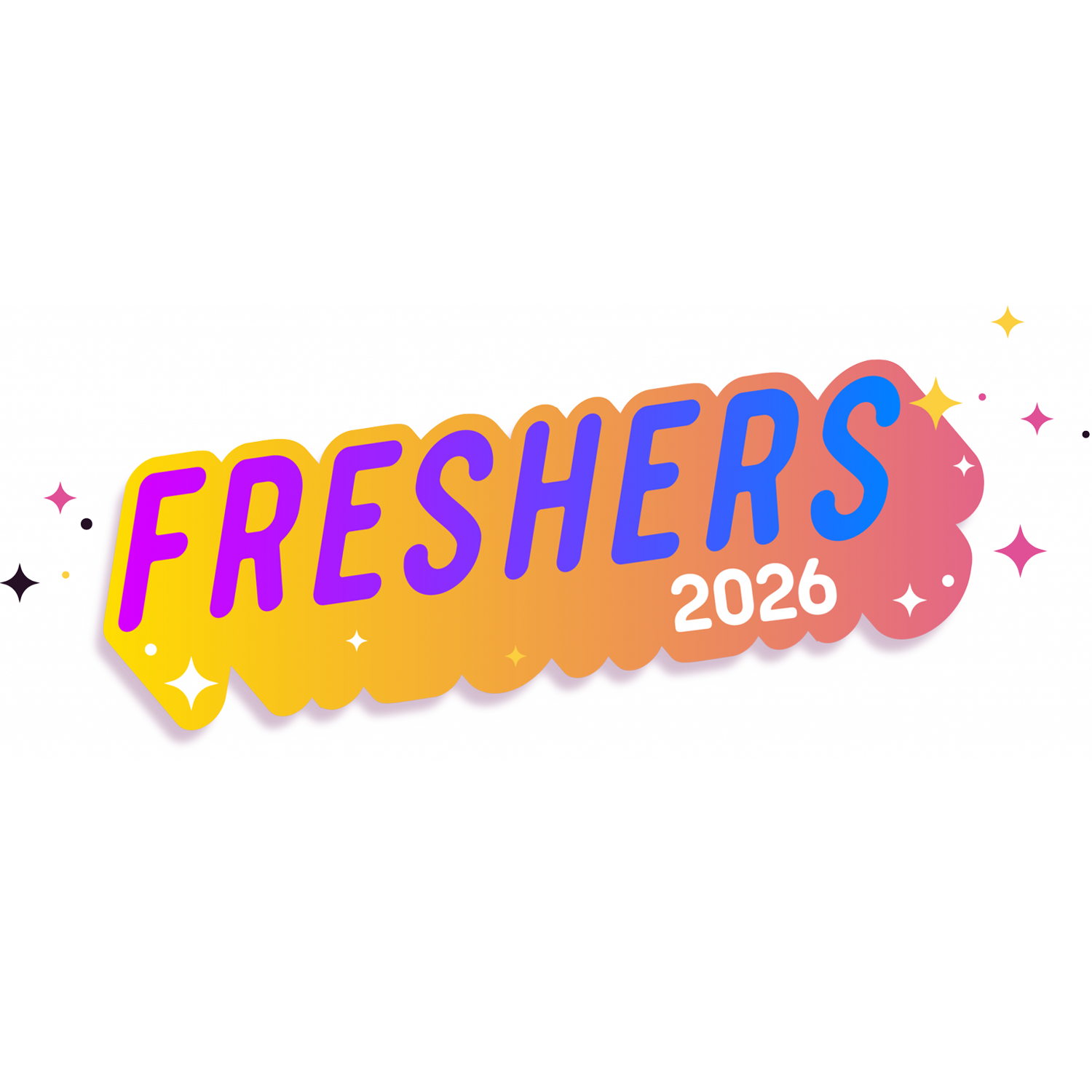 Freshers 2025