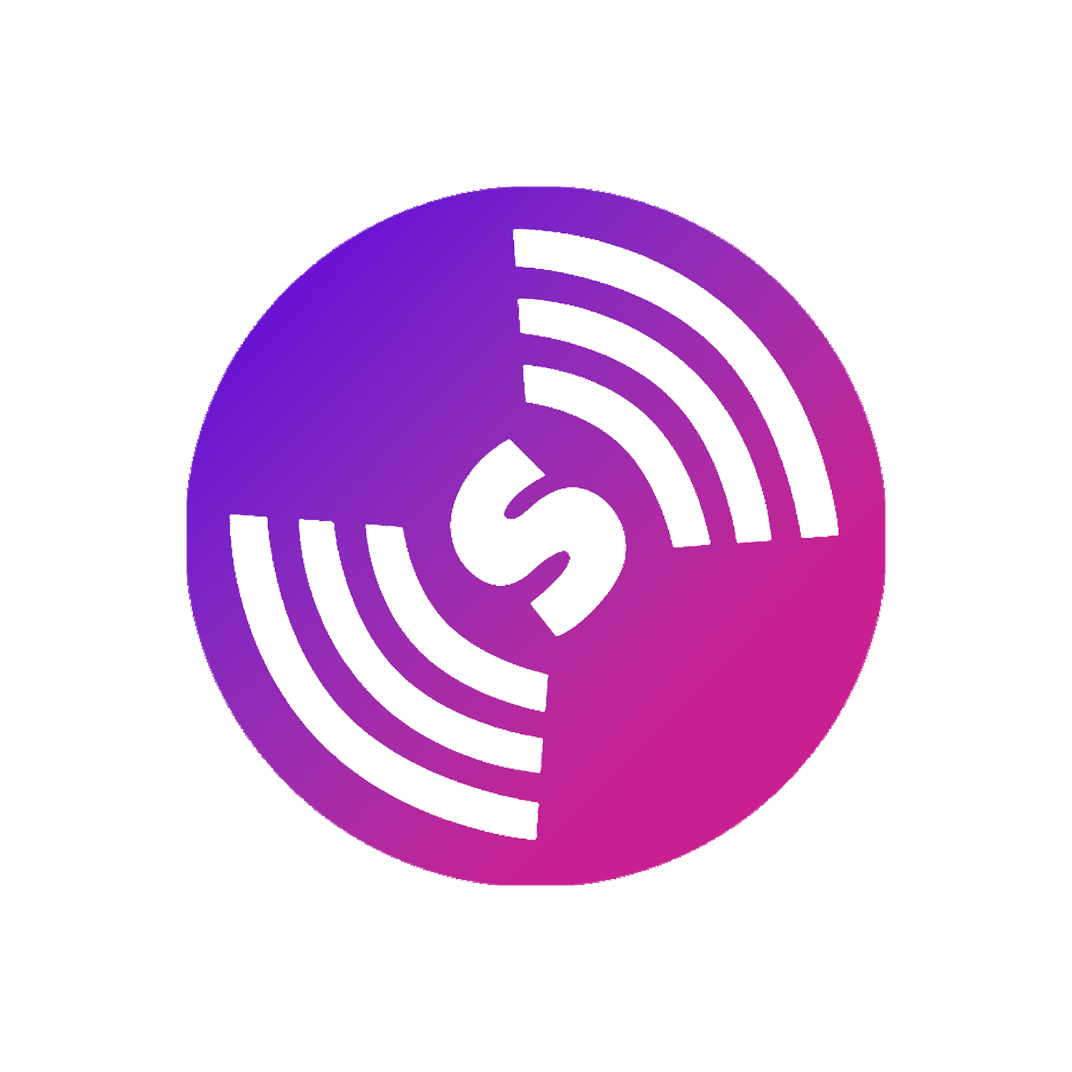 Surge Logo